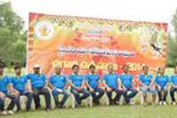 TAN Ugadi Utsavalu 2014 Photos